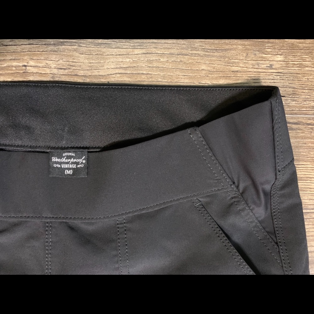 Weatherproof Vintage Slim Hiking Pants